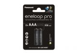 Eneloop Pro AAA punjive baterije 930mAh